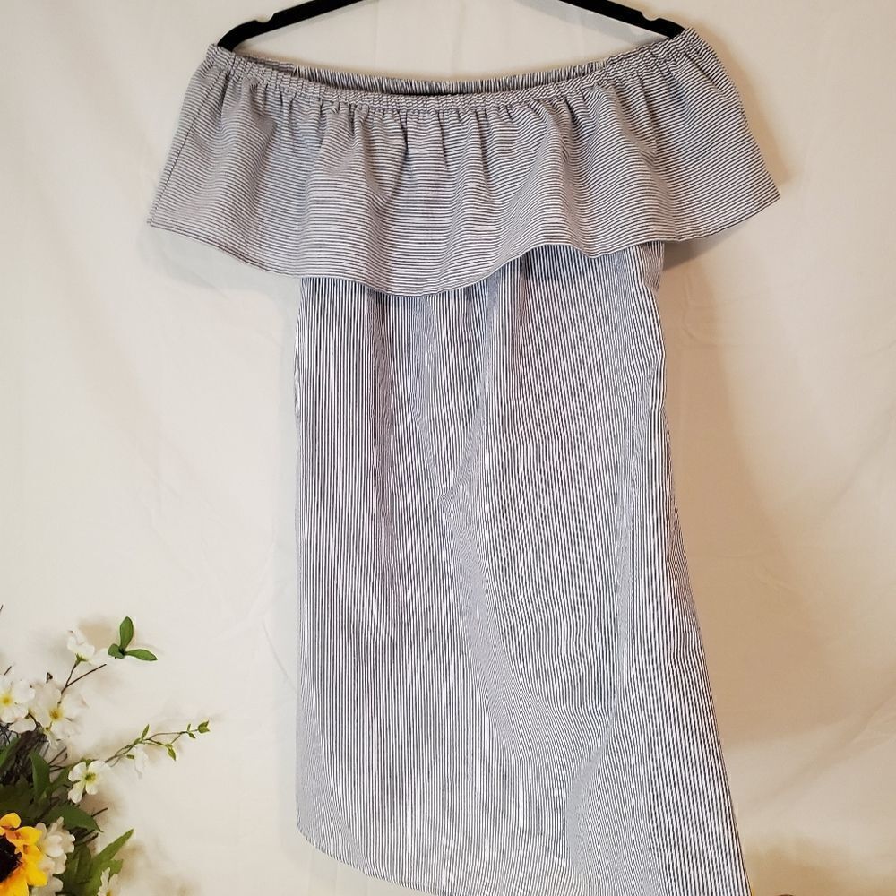 SPEECHLESS summer dress - Picture 5 of 6
